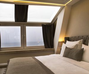Mina Hotel - Special Category Istanbul Turkey