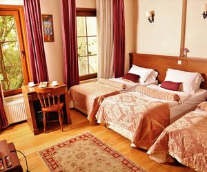 Maritime Hotel Istanbul Istanbul Turkey
