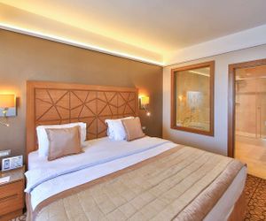 Ramada By Wyndham İstanbul Taksim Istanbul Turkey