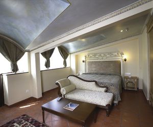 Sultanahmet Palace Hotel Istanbul Turkey