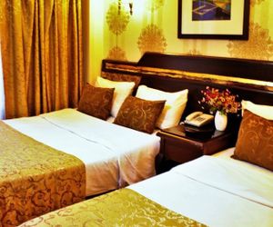 Sultanahmet Park Hotel Istanbul Turkey