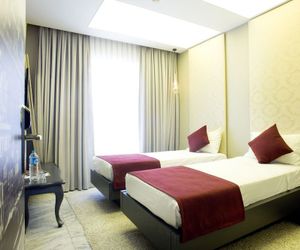 Nowy Efendi Hotel - Special Category Istanbul Turkey