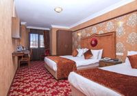 Отзывы Best Western Antea Palace Hotel & Spa