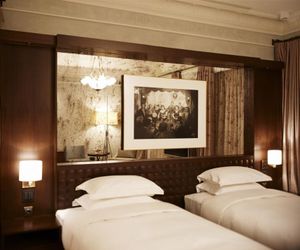 Park Hyatt Istanbul - Macka Palas Istanbul Turkey