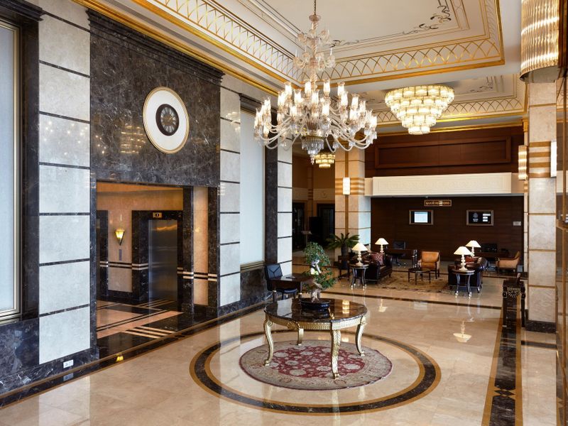 Hotel Photo 11