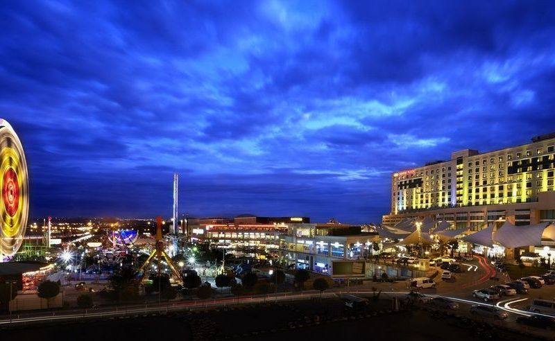 Hotel Photo 20