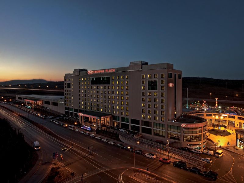 Hotel Photo 22