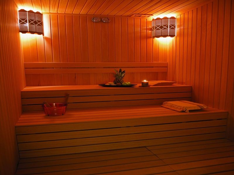 Hotel Photo 8