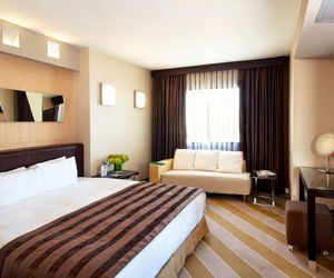 Point Hotel Taksim Istanbul Turkey