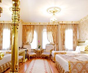 White House Hotel Istanbul Istanbul Turkey