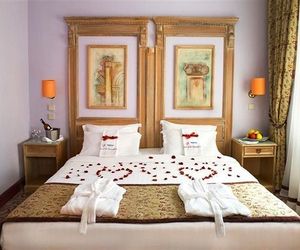 Romance Istanbul Hotel Boutique Class Istanbul Turkey