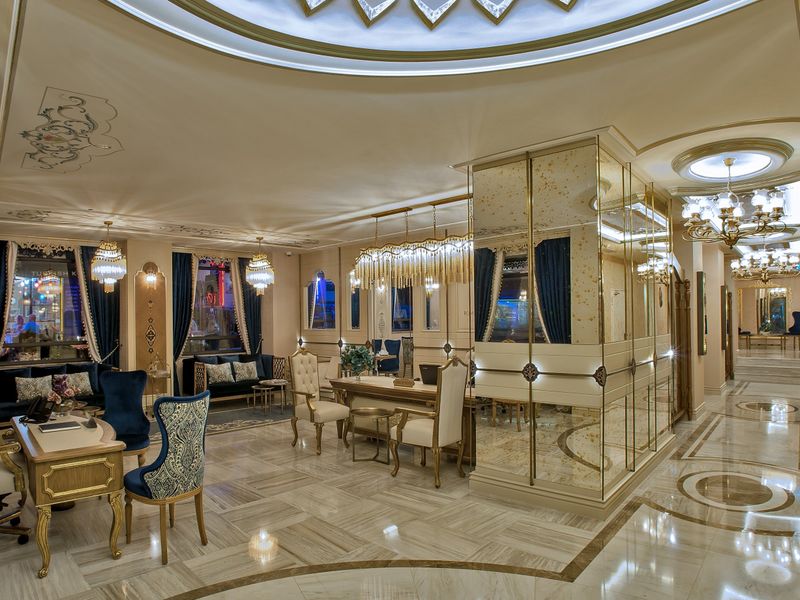 Hotel Photo 13