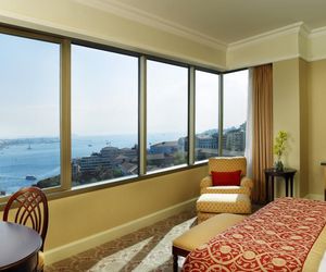 The Ritz-Carlton, Istanbul at the Bosphorus Istanbul Turkey