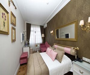 Avicenna Hotel Istanbul Turkey