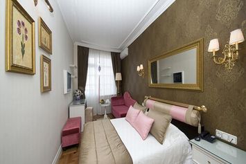 Avicenna Hotel