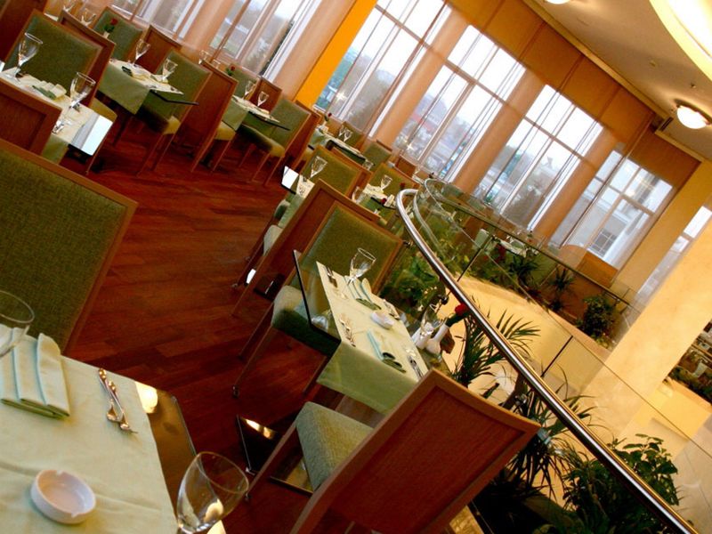 Hotel Photo 11