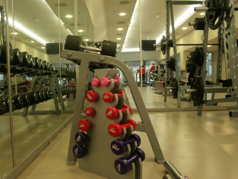 Hotel Photo 16