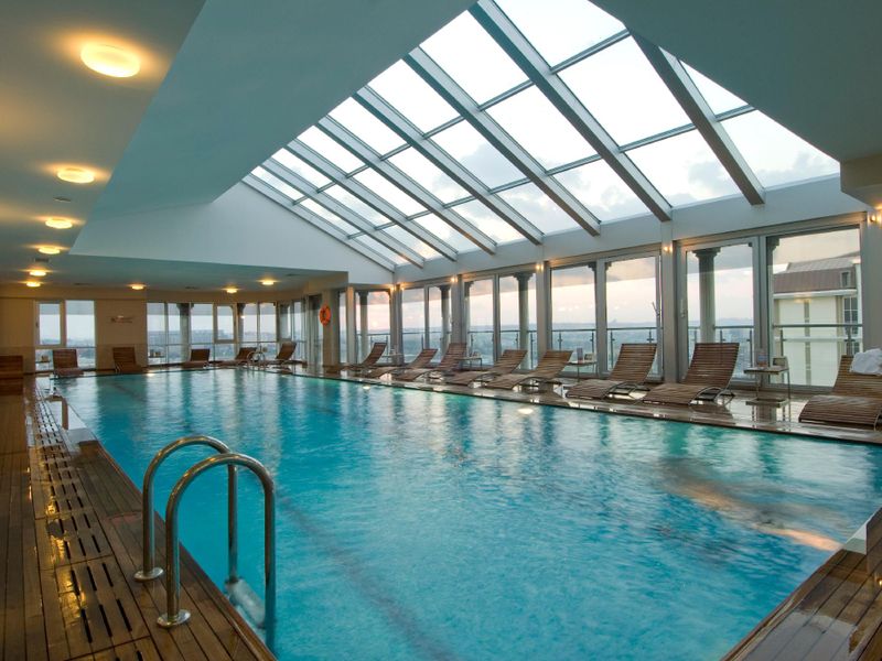 Hotel Photo 21