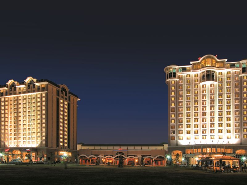 Hotel Photo 23