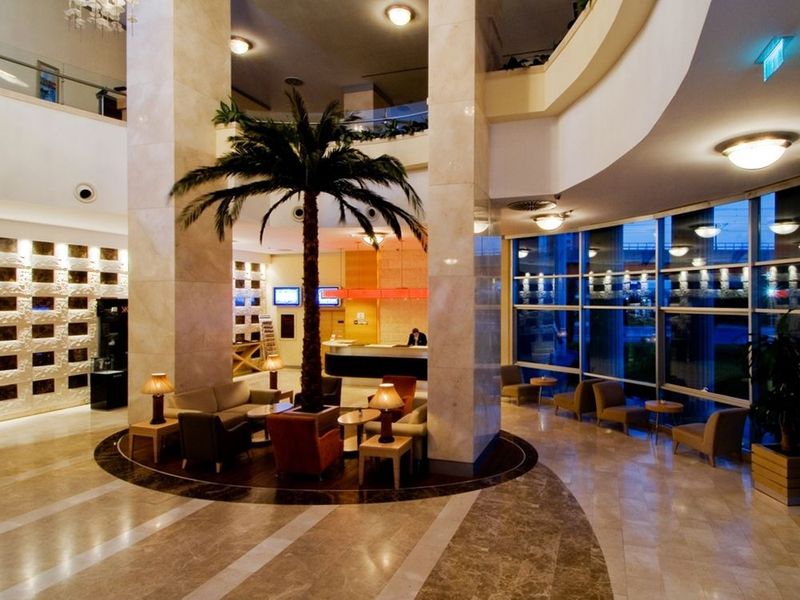 Hotel Photo 7