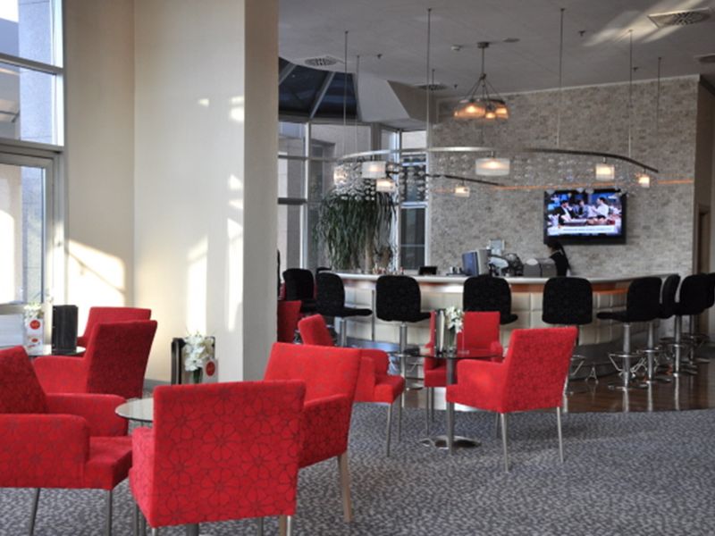 Hotel Photo 8