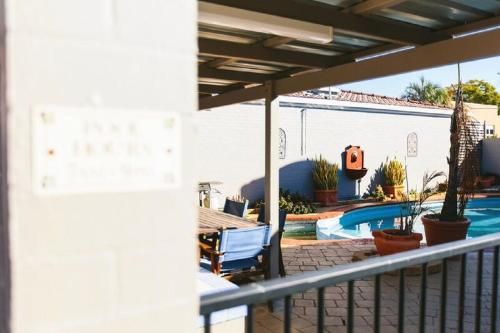 Hotel Photo 20
