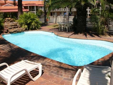 Hotel Photo 22