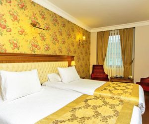 Acra Hotel - Special Category Istanbul Turkey