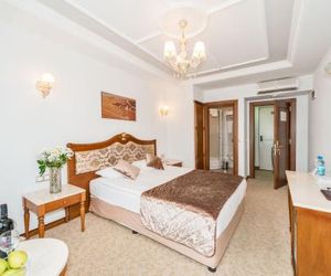 Antis Hotel-Special Category Istanbul Turkey