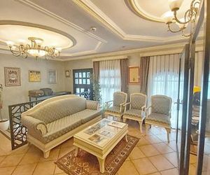 Sarnic Premier Hotel Istanbul Turkey