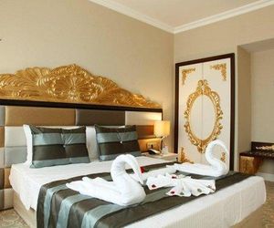 Taksim Square Hotel Istanbul Turkey