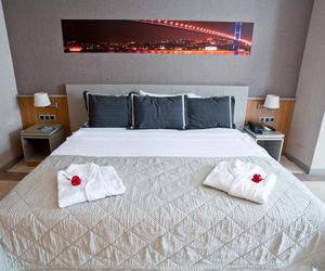 Klas Hotel Istanbul Turkey