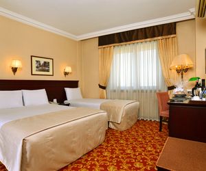 Pera Rose Hotel Istanbul Turkey