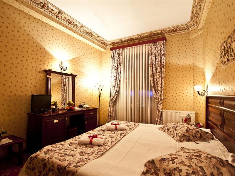 صورة الفندق 2