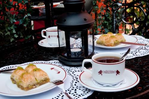 صورة الفندق 8