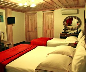 Divas Hotel Istanbul Turkey