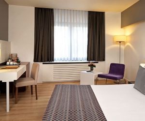 Surmeli Istanbul Hotel Istanbul Turkey