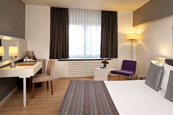 Surmeli Istanbul Hotel