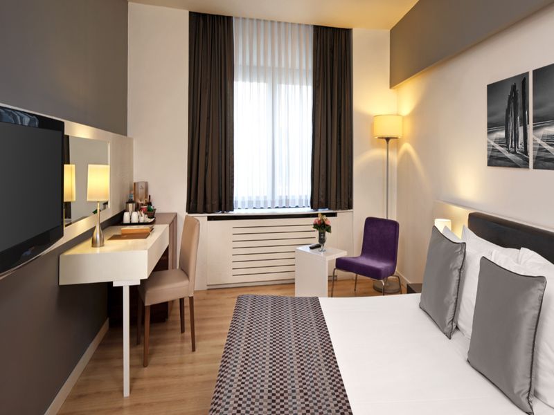 Hotel Photo 2