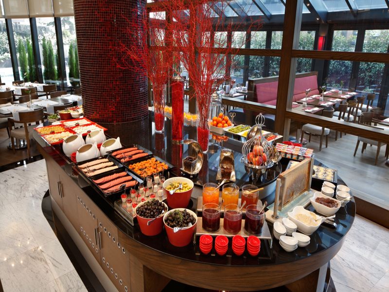 Hotel Photo 11