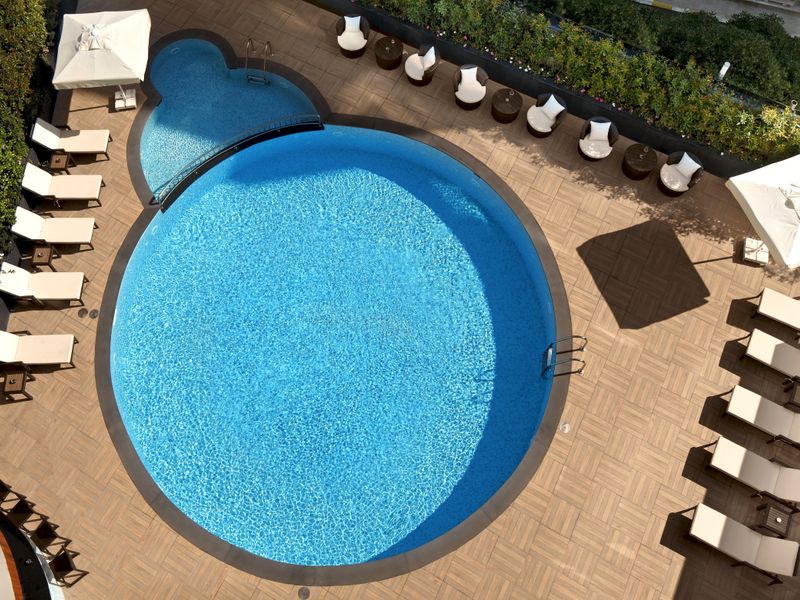 Hotel Photo 22