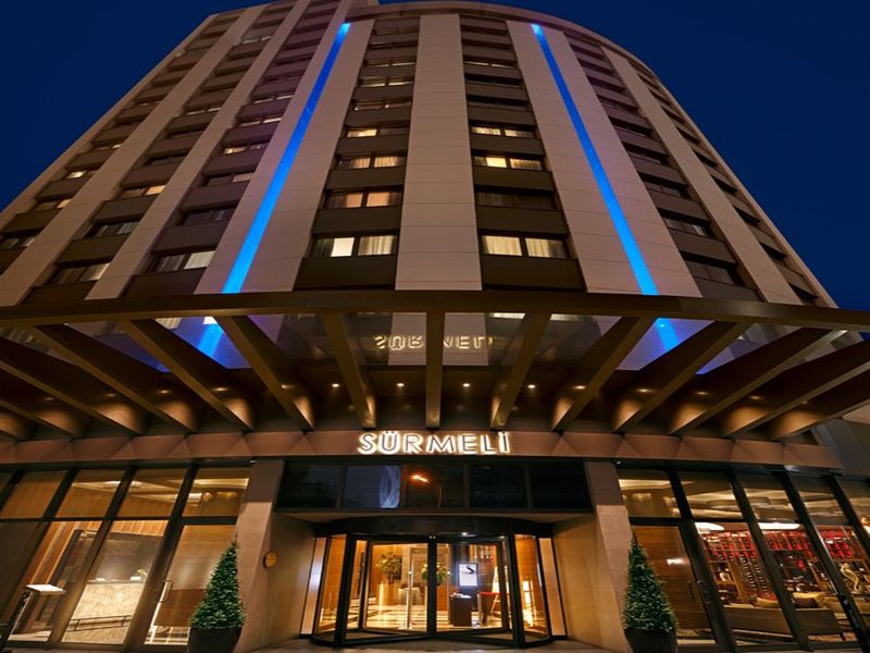 Hotel Photo 24