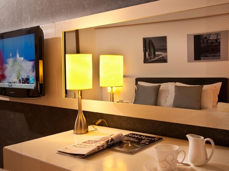 Hotel Photo 4