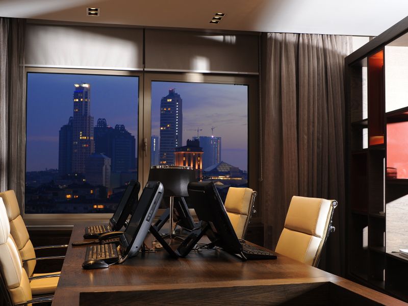 Hotel Photo 5