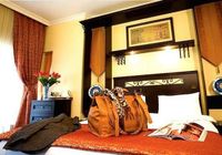 Отзывы Ottoman Hotel Imperial-Special Category