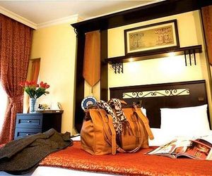 Ottoman Hotel Imperial-Special Category Istanbul Turkey