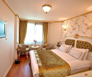 Arden City Hotel-Special Category Istanbul Turkey