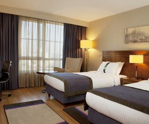 Holiday Inn Sisli Istanbul Turkey