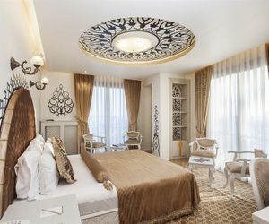 Ottoman Hotel Park - Special Category Istanbul Turkey