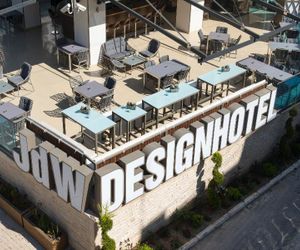 JdW Design Hotel Marmaris Turkey